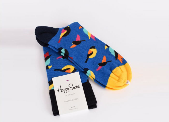 Sosete Happy Socks Bird [4]
