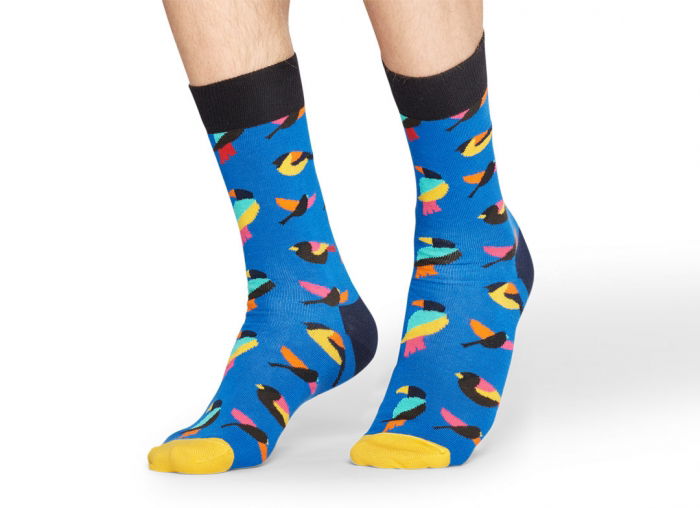 Sosete Happy Socks Bird [3]
