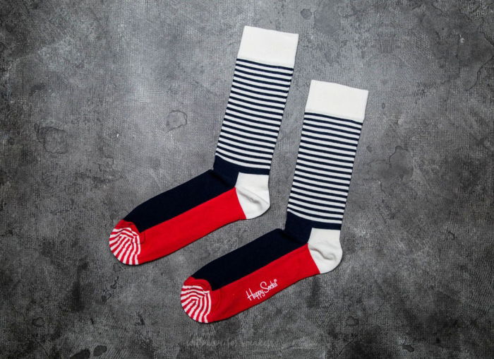 Sosete Happy Socks marinar [4]