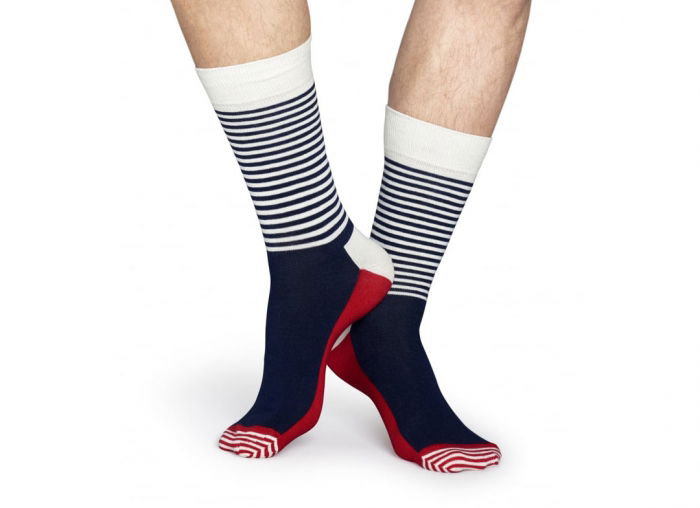 Sosete Happy Socks marinar [6]