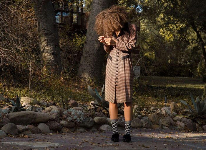 Sosete monocrome optice [2]