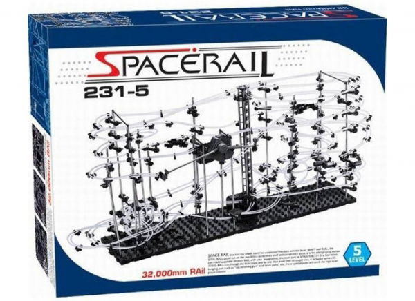 Space Rail Nivelul 5 [10]