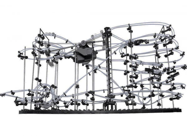 Space Rail Nivelul 5 [6]