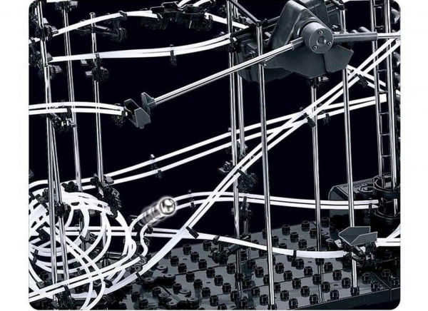 Space Rail Nivelul 5 [9]