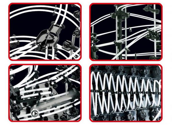 Space Rail Nivelul 6 [3]