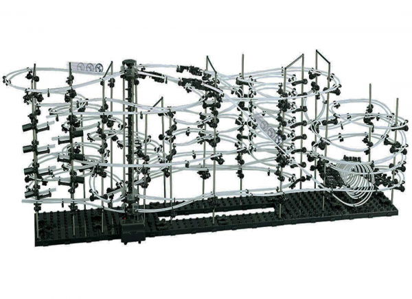 Space Rail Nivelul 6 [1]