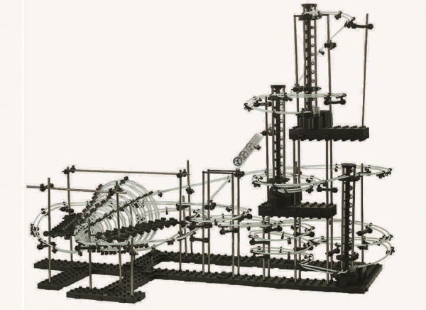 Space Rail Nivelul 7 [2]