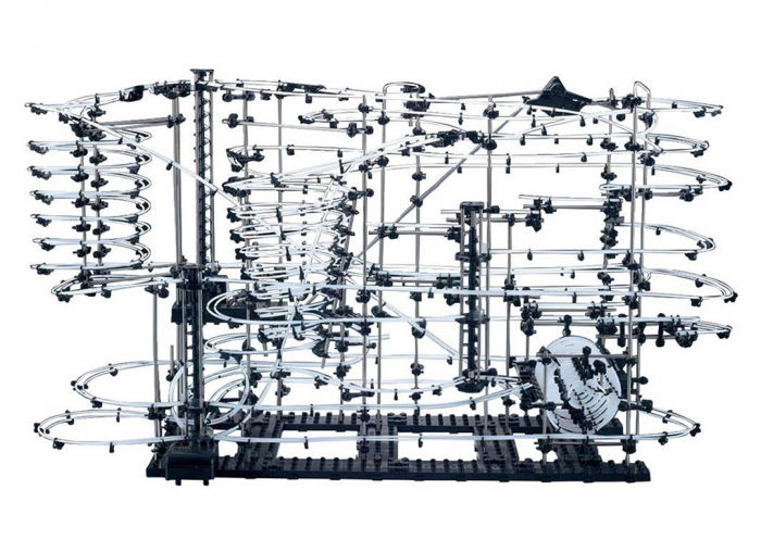 Space Rail Nivelul 9 [8]
