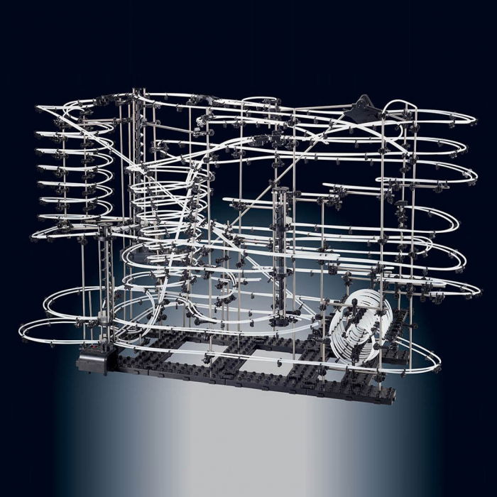 Space Rail Nivelul 9 [1]