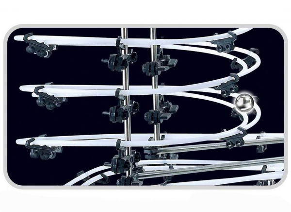 Space Rail Nivelul 9 [7]