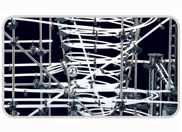 Space Rail Nivelul 9 [4]