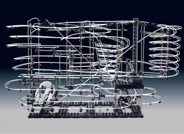 Space Rail Nivelul 9 [3]