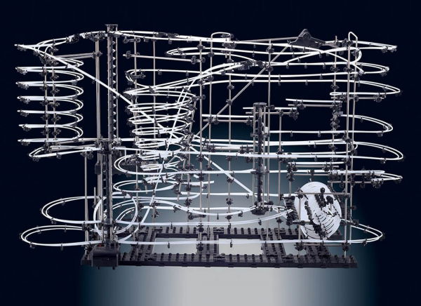 Space Rail Nivelul 9 [2]