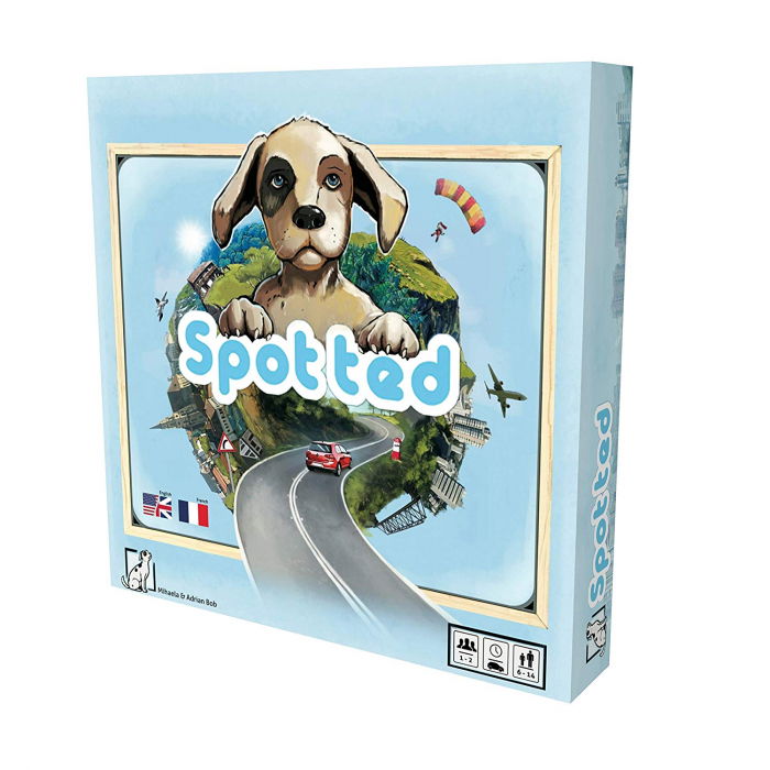 Spotted  | MindBlower.ro [12]