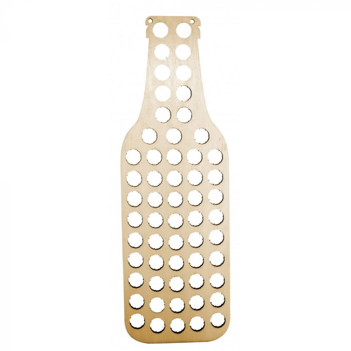 Sticla de colectie Capace de bere [4]