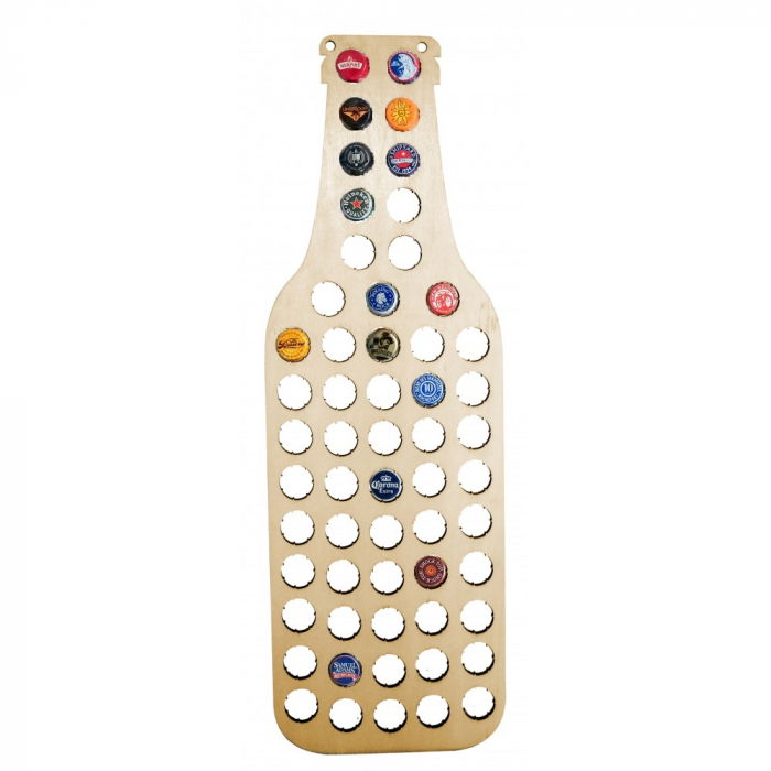 Sticla de colectie Capace de bere [3]