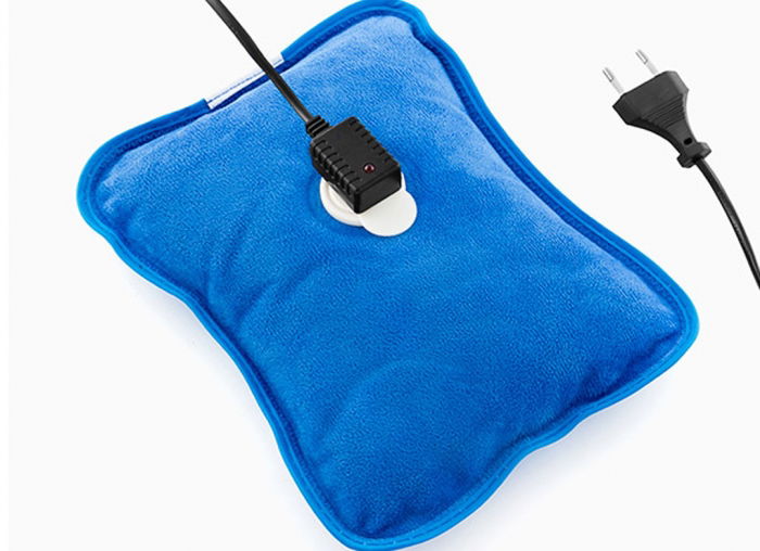 Sticla electrica cu apa calda [4]