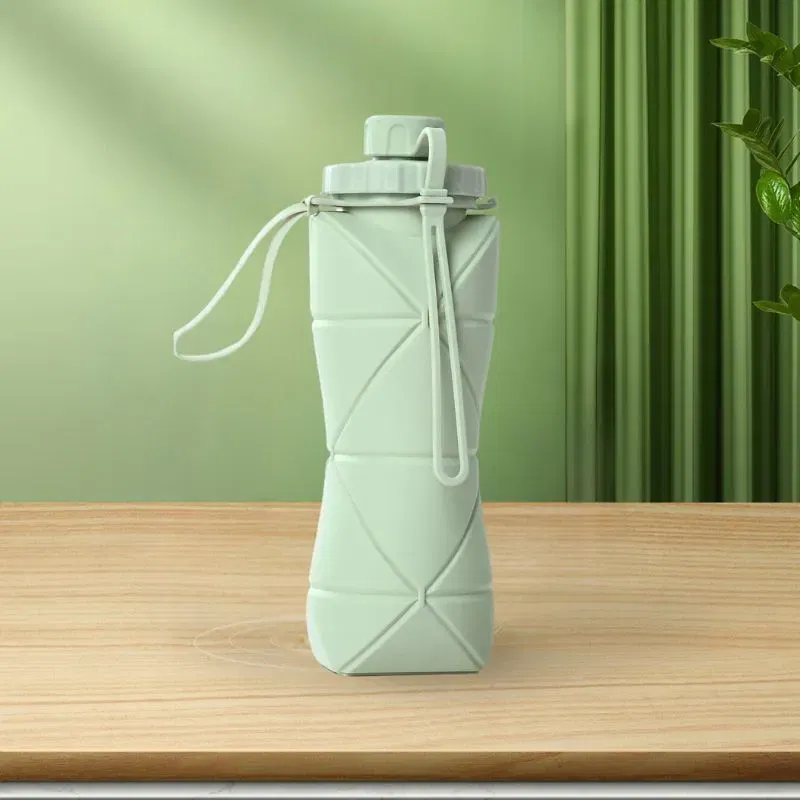 Sticla Pliabila Mint - H2O [1]