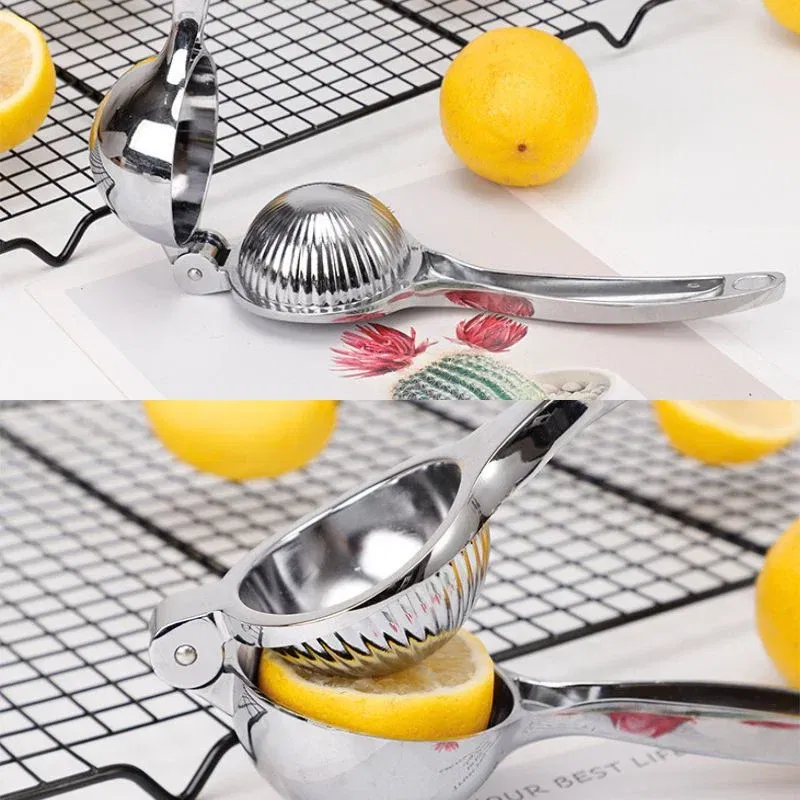 Storcator manual pentru citrice [8]