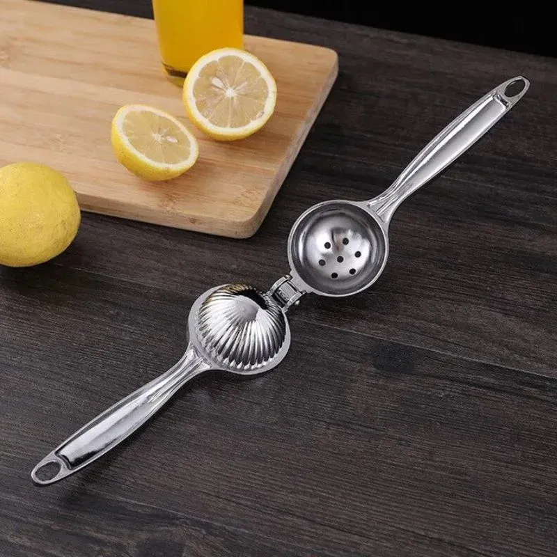 Storcator manual pentru citrice [3]