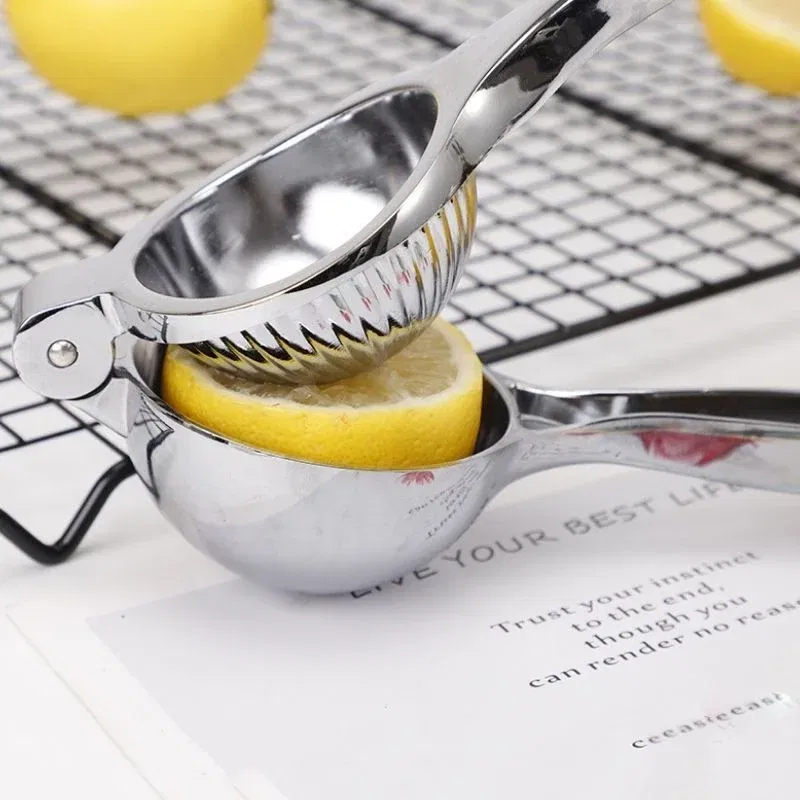 Storcator manual pentru citrice [2]