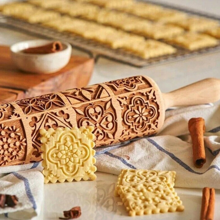 Sucitor creativ Cu Model Sarbatori fericite [3]