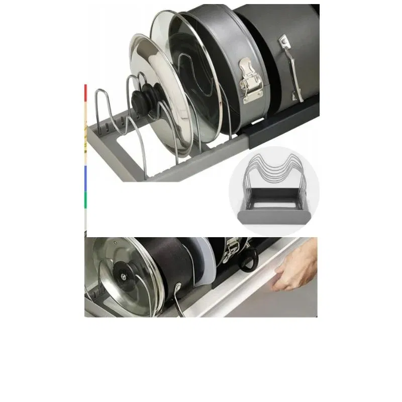 Suport adjustabil pentru capace [5]