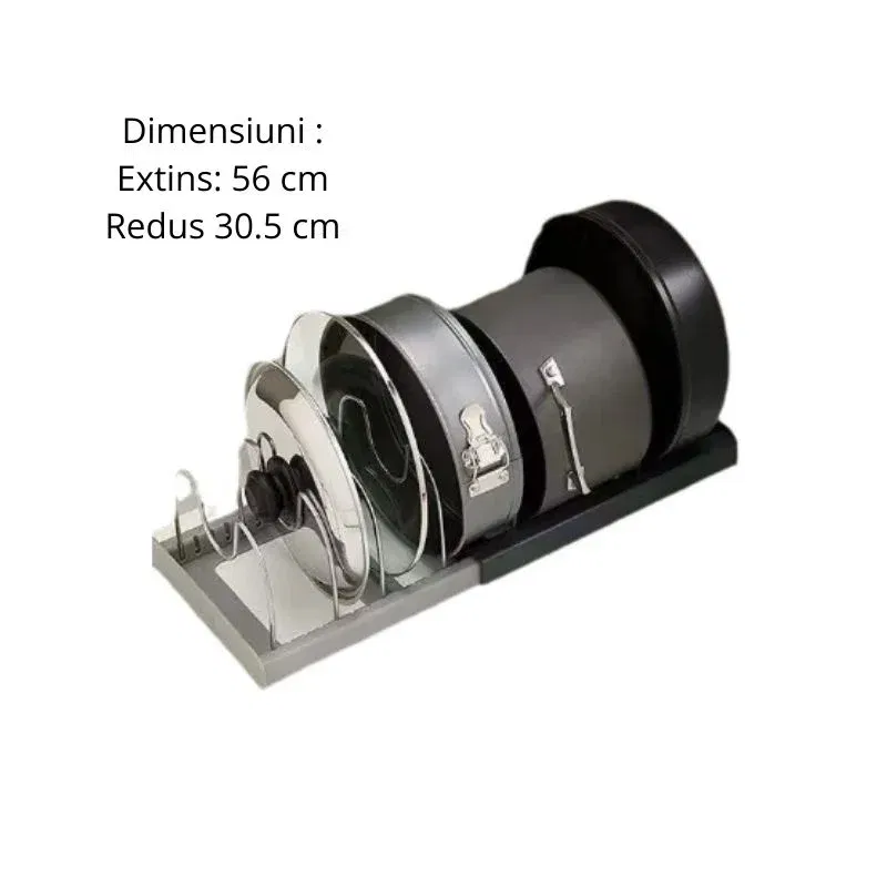 Suport adjustabil pentru capace [6]