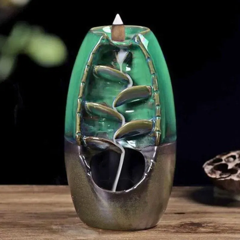 Suport ardere conuri parfumate Aromaterapie [1]