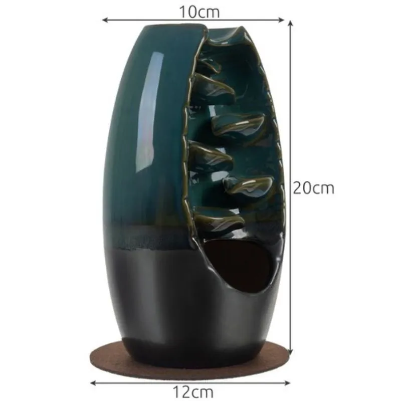 Suport ardere conuri parfumate Aromaterapie [6]