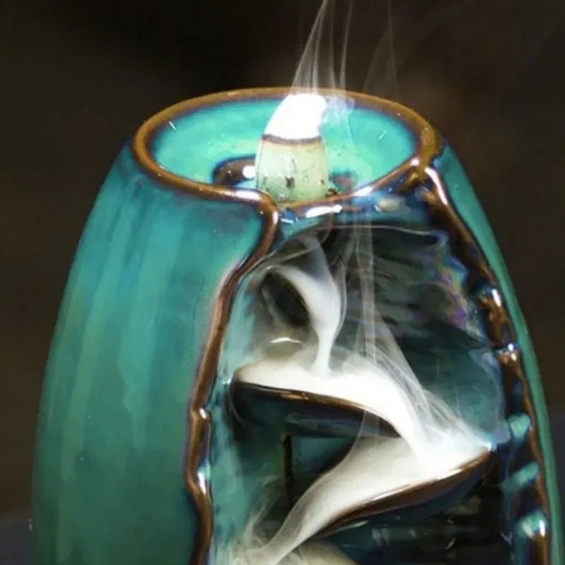 Suport ardere conuri parfumate Aromaterapie [2]