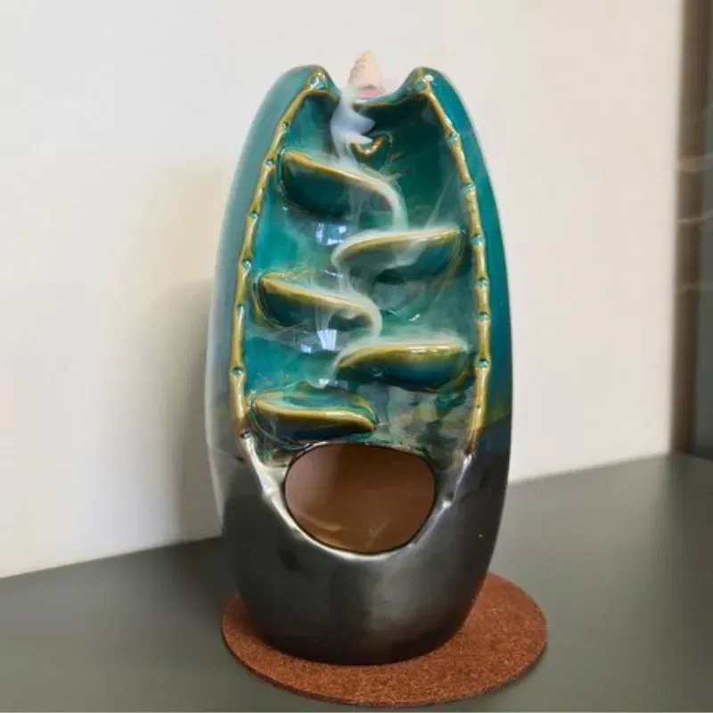 Suport ardere conuri parfumate Aromaterapie [3]