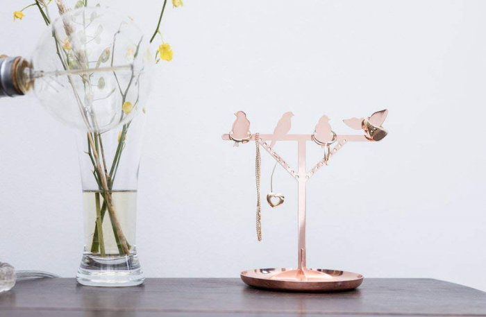 Suport bijuterii Birdies [2]