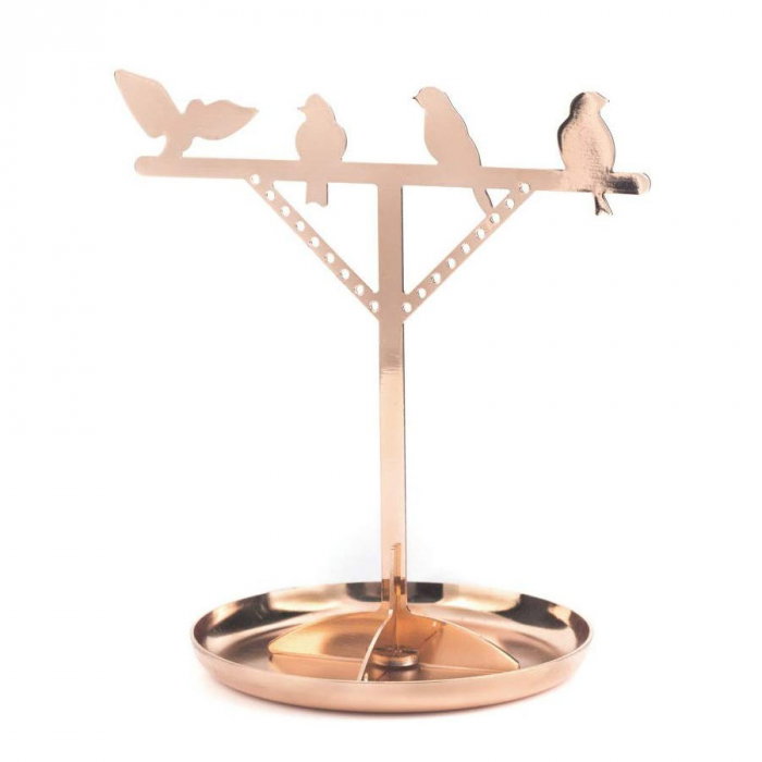 Suport bijuterii Birdies [3]