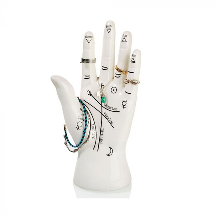 Suport bijuterii Citeste in palma [2]