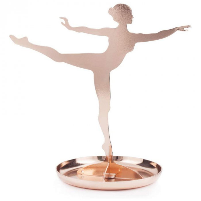 Suport bijuterii Dulce Balerina [2]