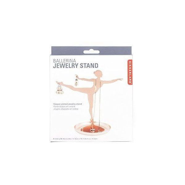 Suport bijuterii Dulce Balerina [3]