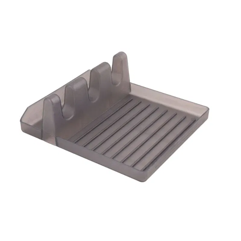 Suport Capace pentru Bucatarie Gri [2]