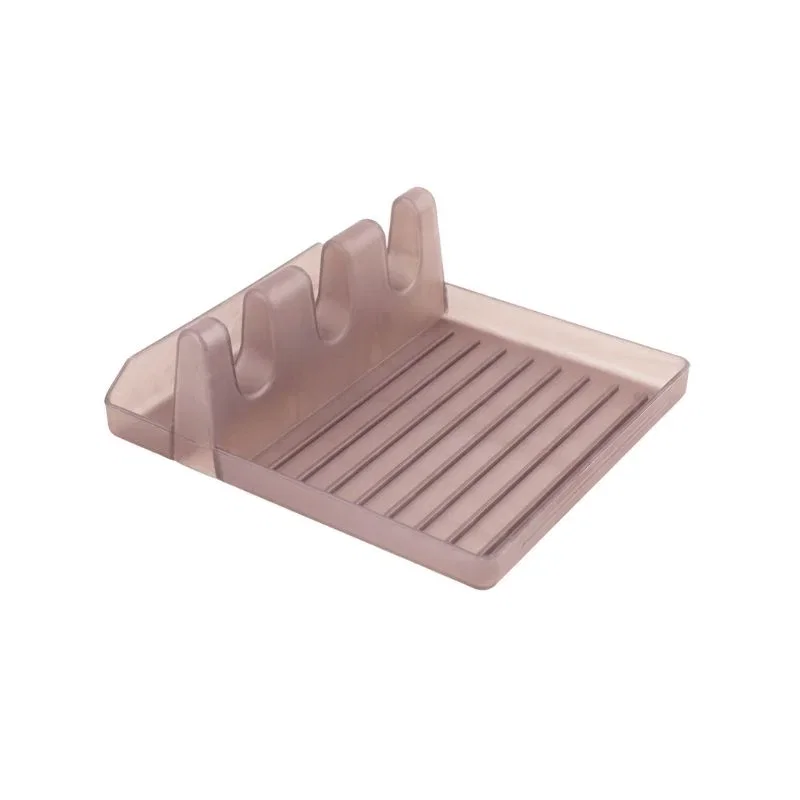 Suport Capace pentru Bucatarie Roz [2]