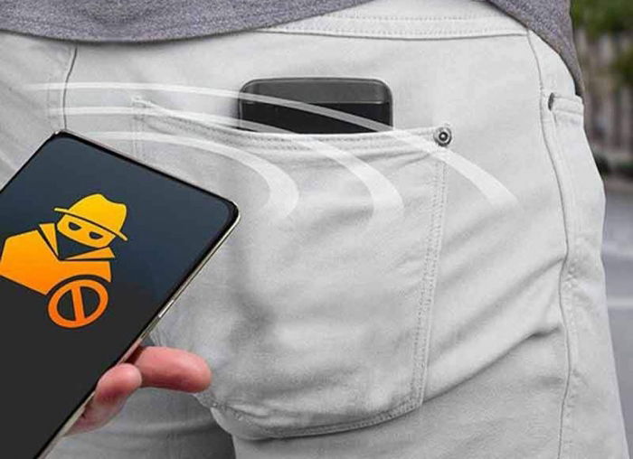 Suport carduri antifrauda si baterie externa [2]