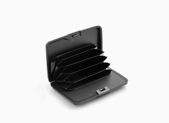 Suport carduri antifrauda si baterie externa [4]