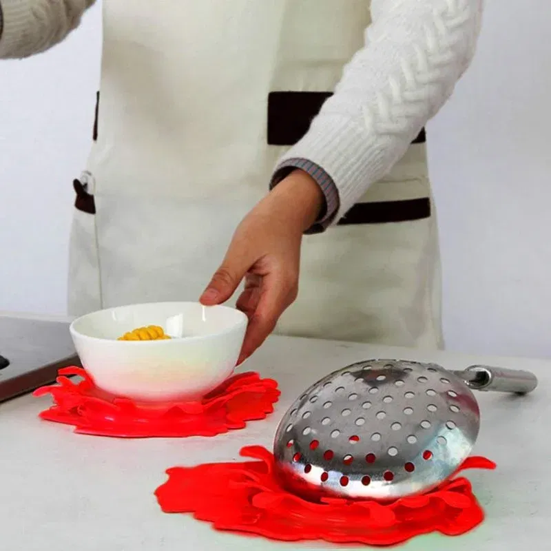 Suport de linguri Splash [5]