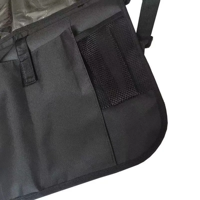 Suport de Organizare pentru Scaun Auto [5]