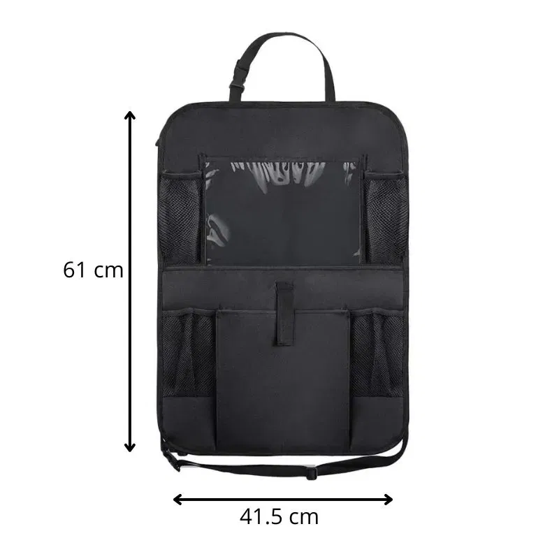 Suport de Organizare pentru Scaun Auto [7]