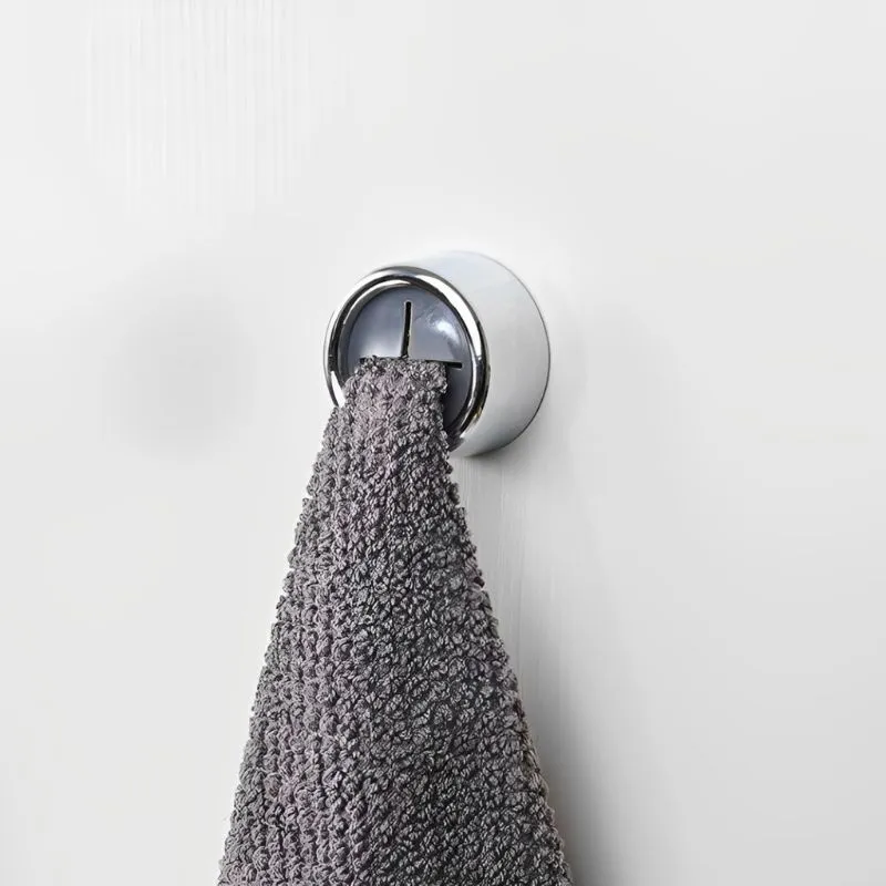 Suport de perete pentru prosoape [1]