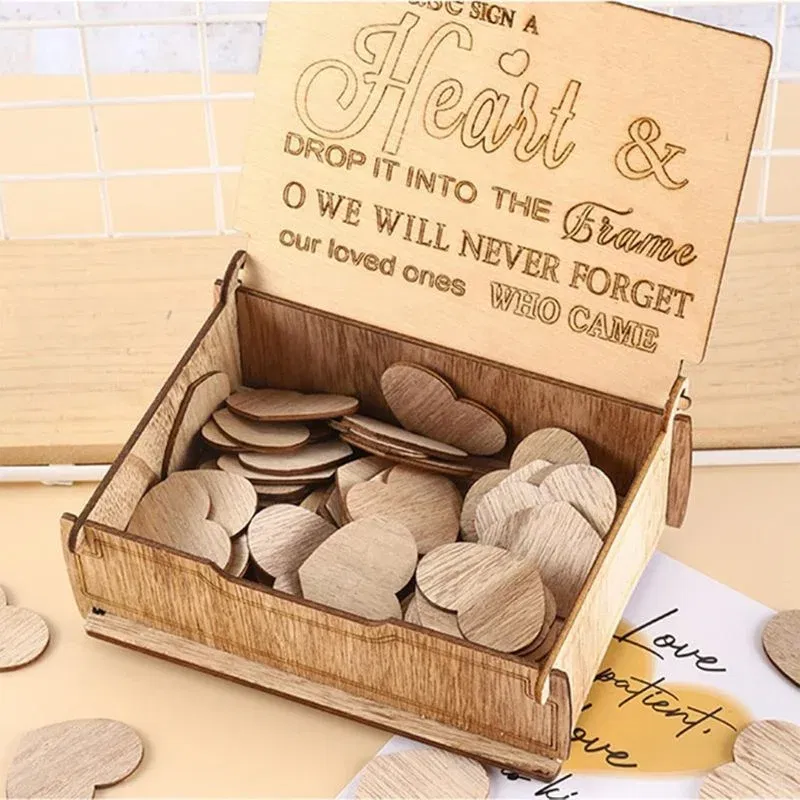 Suport decorativ inima cu mesaje, Cadou cu suflet [4]