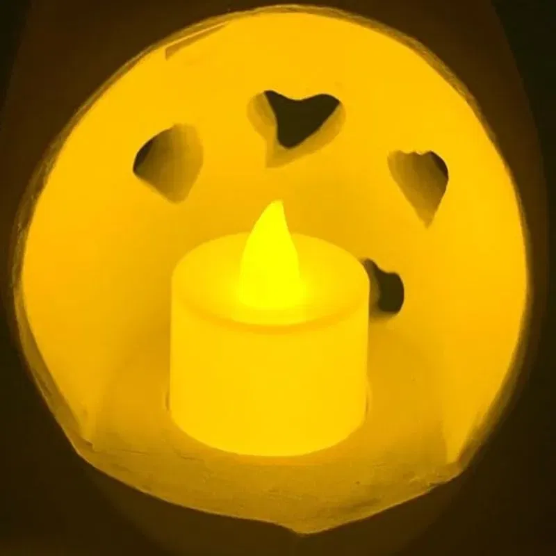 Suport decorativ lumanari Mama si fiica [6]