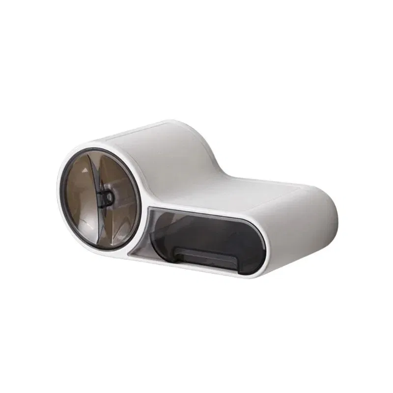 Suport elegant pentru hartia igienica [2]