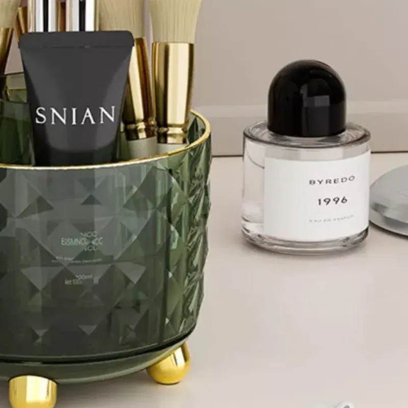 Suport elegant pentru pensule machiaj [3]