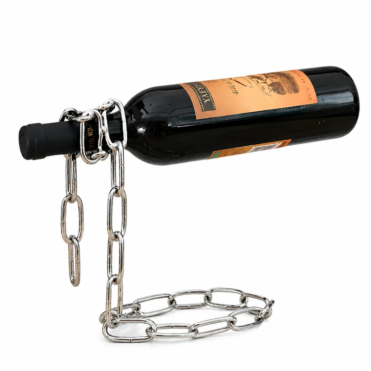 Suport lant sticla de vin Pluteste [7]